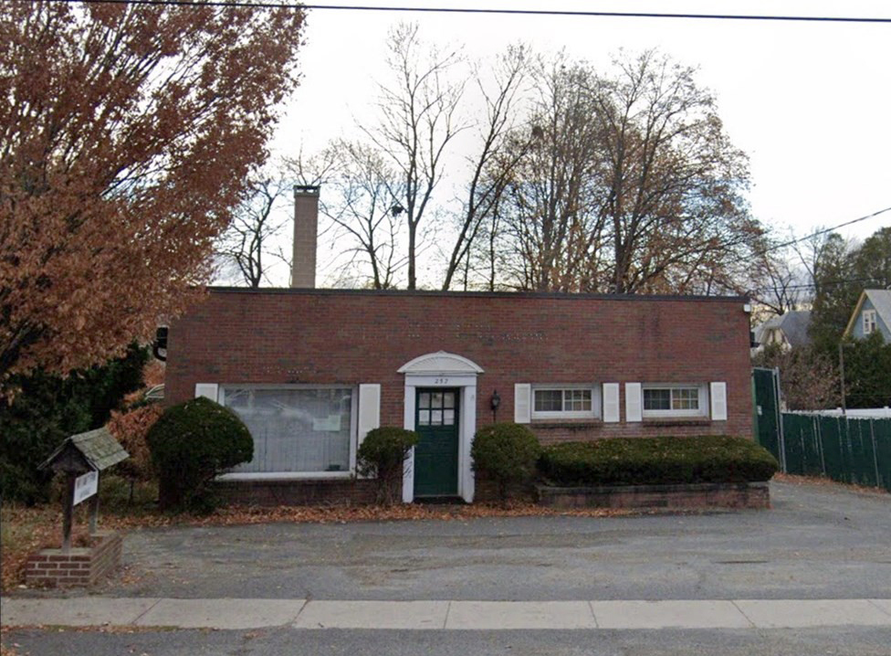 252 Federal St, Greenfield, MA for sale Building Photo- Image 1 of 1