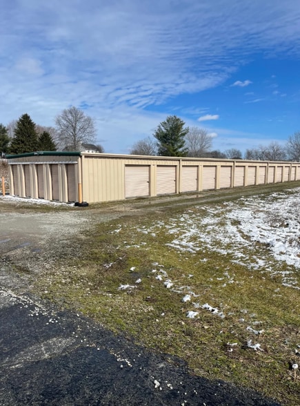 35 Arnold Ln, Bloomfield, KY à vendre - Photo principale - Image 1 de 8