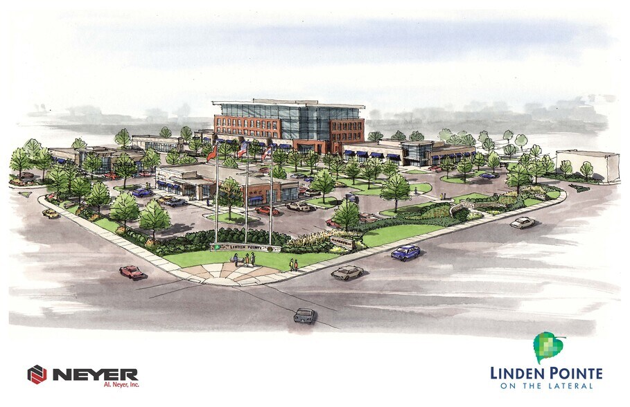 4803 Montgomery Rd, Norwood, OH à vendre - Photo du bâtiment - Image 2 de 2