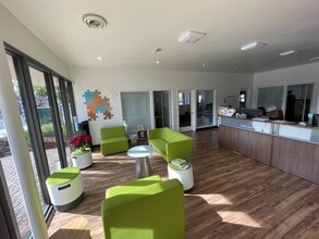 711-719 Colorado Ave, Palo Alto, CA for lease Interior Photo- Image 2 of 2
