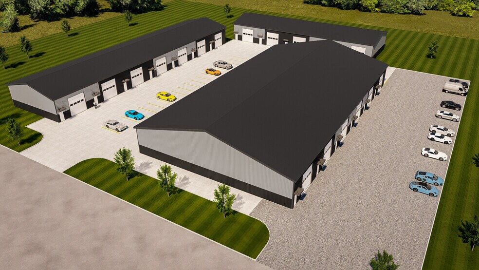 1102 Jackrabbit Ln, Belgrade, MT à vendre - Photo du bâtiment - Image 3 de 9