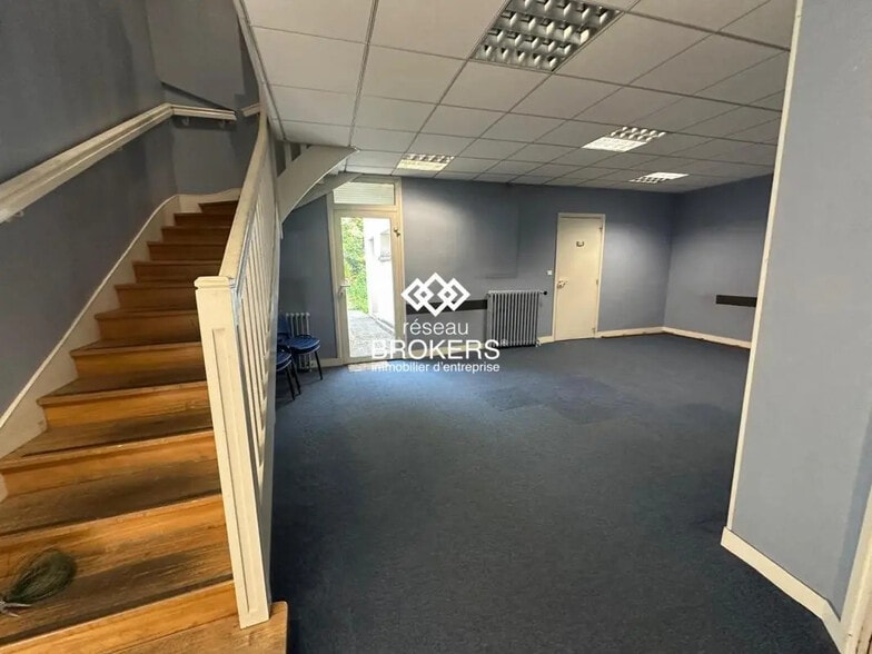 Bureau dans Villiers-le-Bel à louer - Photo intérieure - Image 2 de 5