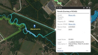 More details for Howard Rd, Waxahachie, TX - Land for Sale