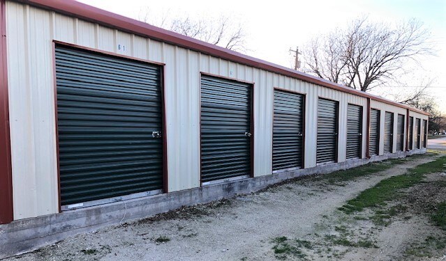 305 E 7th St, Valley Mills, TX à vendre - Photo du bâtiment - Image 3 de 10