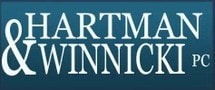 Hartman & Winnicki, PC