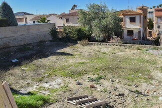 Plus de détails pour Calle Rosalía de Castro, 4, Alhendín - Terrain à vendre