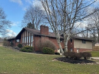 Plus de détails pour 946 Route 228, Mars, PA - Bureau/Médical à louer