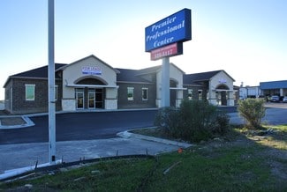 Plus de détails pour 5320 E Central Texas Expy, Killeen, TX - Bureau à louer