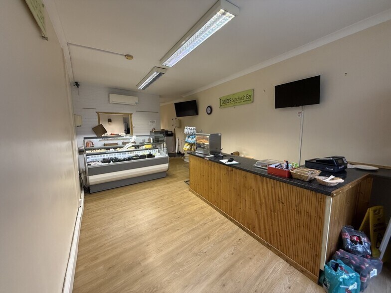 30 High St, Wisbech à vendre - Photo du bâtiment - Image 2 de 2