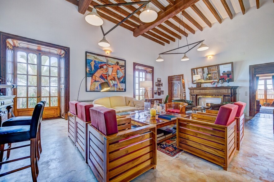 Carretera Felanitx Portocolom Mallorca, Felanitx, Islas Baleares à vendre - Photo intérieure - Image 3 de 10