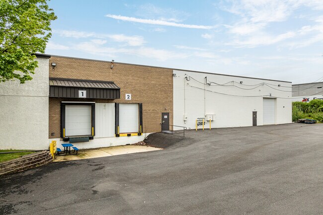 More details for 6 Horne Dr, Folcroft, PA - Industrial for Lease