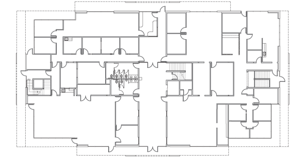 10 Executive Ct, Napa, CA for lease Floor Plan- Image 1 of 1