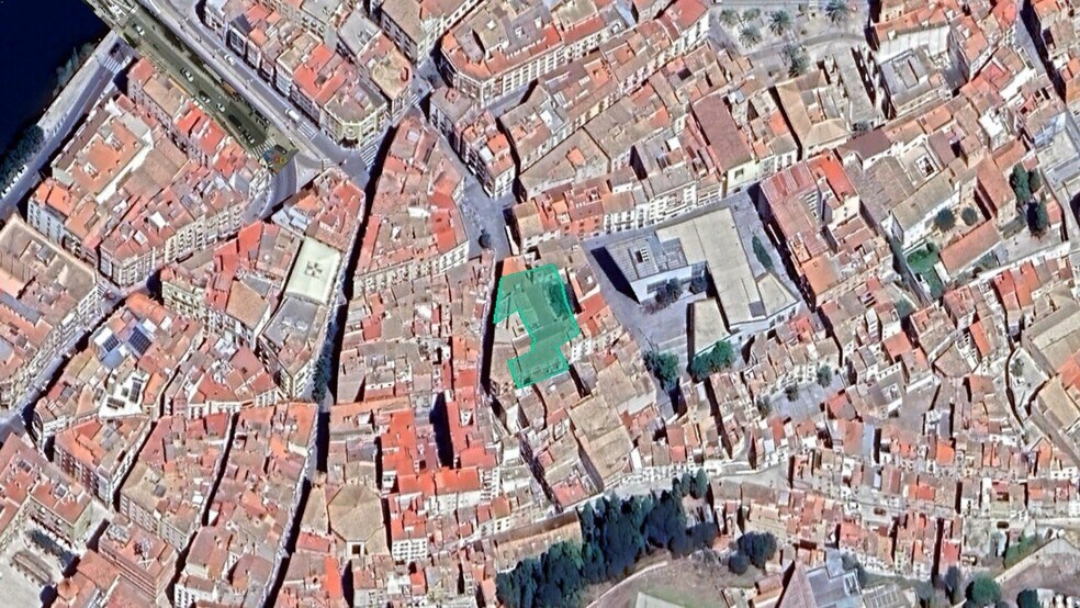 Land in Tortosa, Tarragona for sale - Aerial - Image 2 of 2