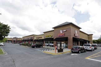 More details for 4955 Sugarloaf Pky, Lawrenceville, GA - Retail for Lease