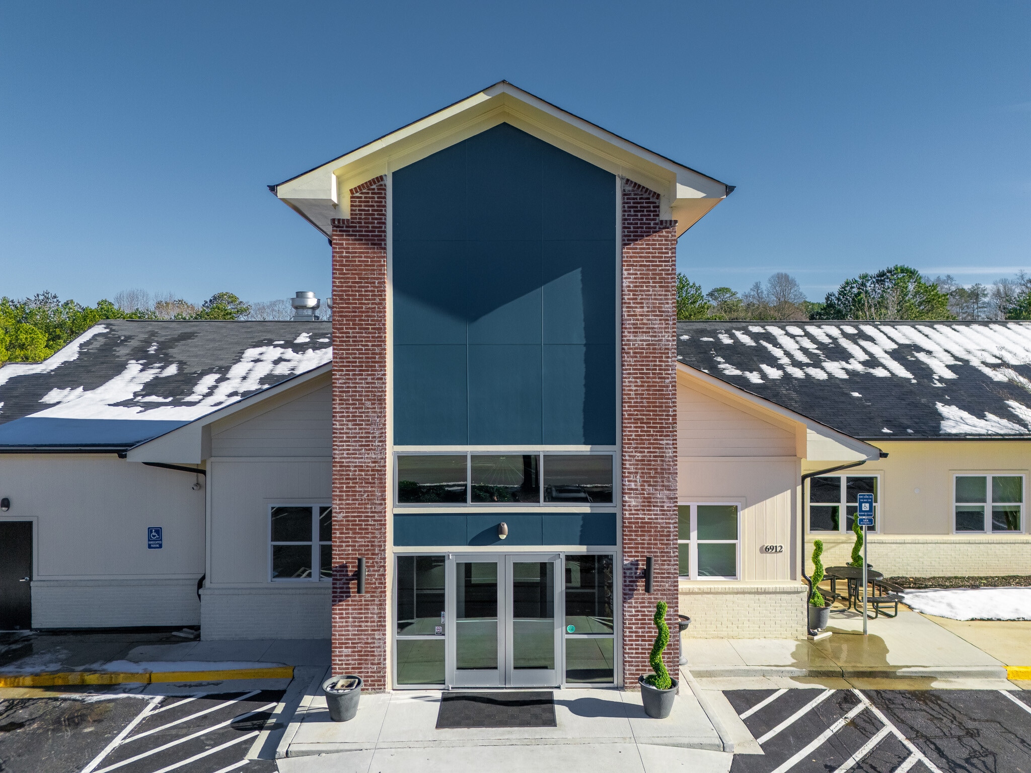 6912 Douglas Blvd, Douglasville, GA for sale Building Photo- Image 1 of 16