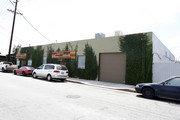 14122 Aetna St, Van Nuys CA - Warehouse