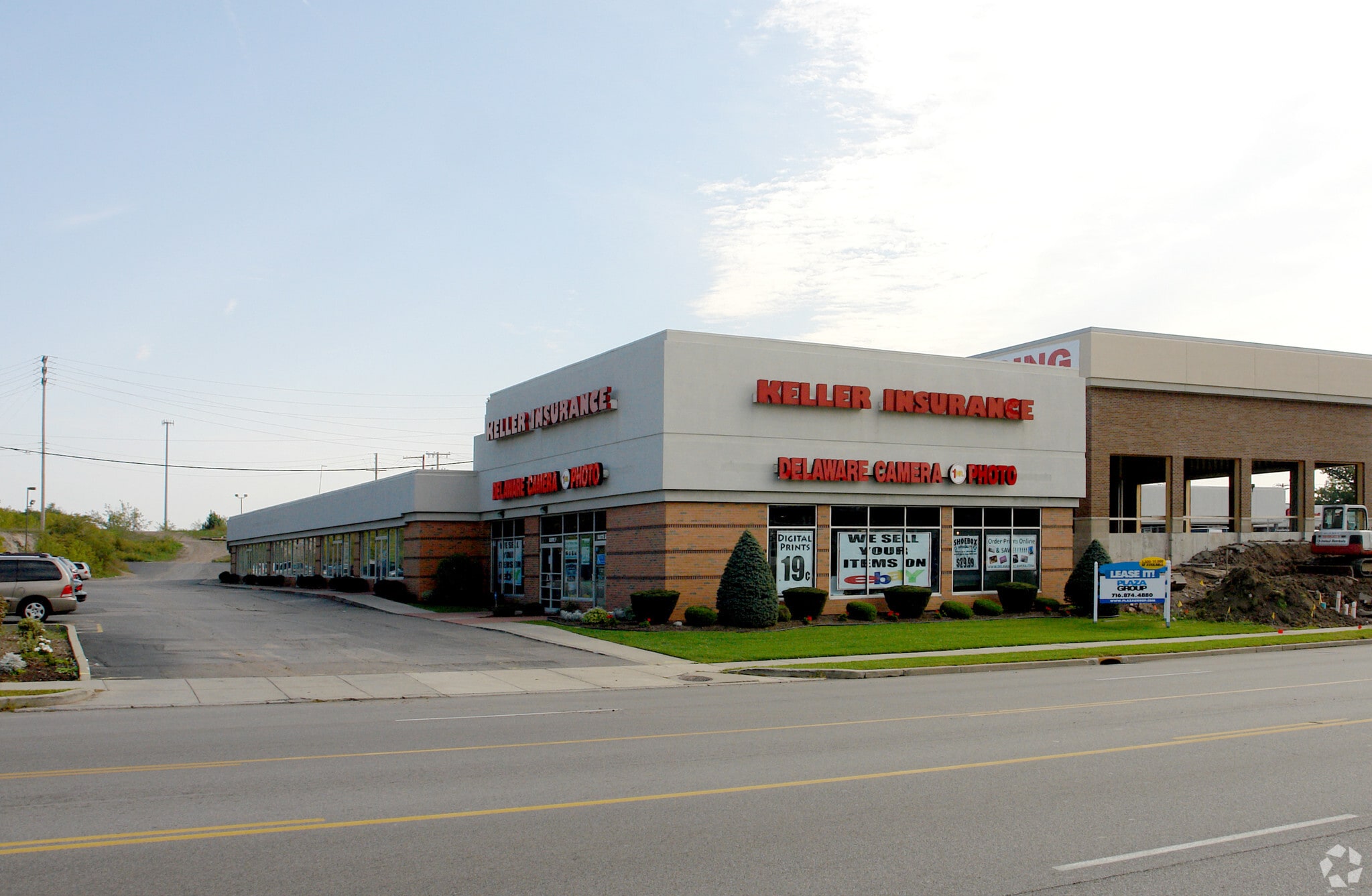 2635 Delaware Ave, Buffalo, NY for sale Primary Photo- Image 1 of 4