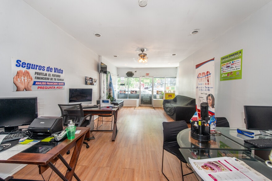 499 Martin Luther King Jr Dr, Jersey City, NJ for sale - Building Photo - Image 2 of 16