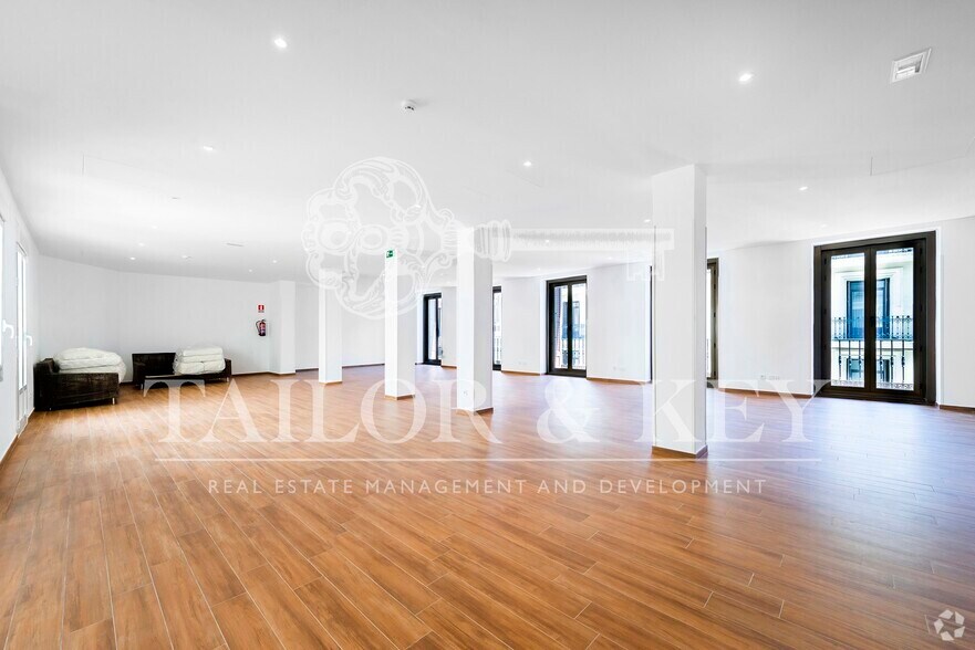 Bureau dans Madrid, Madrid à louer - Photo intérieure - Image 1 de 1