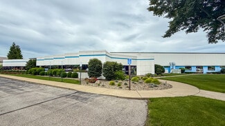 More details for 7275 Red Arrow Hwy, Stevensville, MI - Industrial for Lease