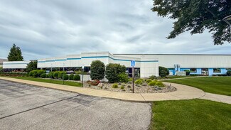 More details for 7275 Red Arrow Hwy, Stevensville, MI - Industrial for Lease