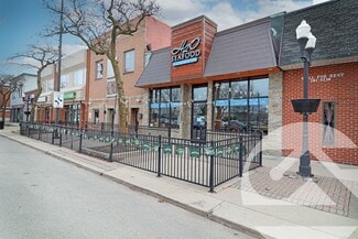 More details for 3233 Biddle Ave, Wyandotte, MI - Retail for Sale