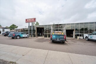 More details for 2200 E 15th St, Cheyenne, WY - Flex for Sale