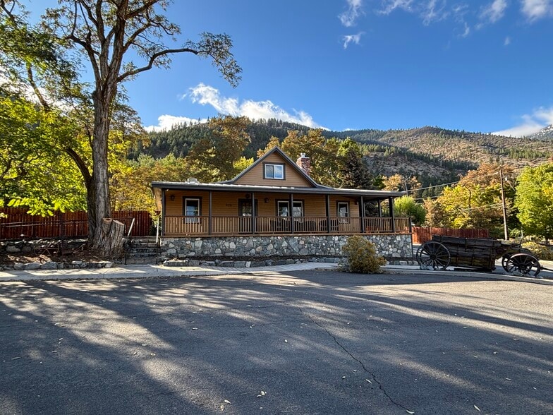 2276 Main St, Genoa, NV for lease - Primary Photo - Image 1 of 12