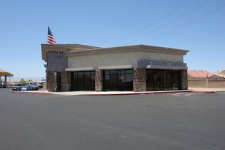 Plus de détails pour 2800 E Tropical Pky, North Las Vegas, NV - Commerce de détail à louer