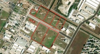 More details for La Playa St, Corpus Christi, TX - Land for Sale