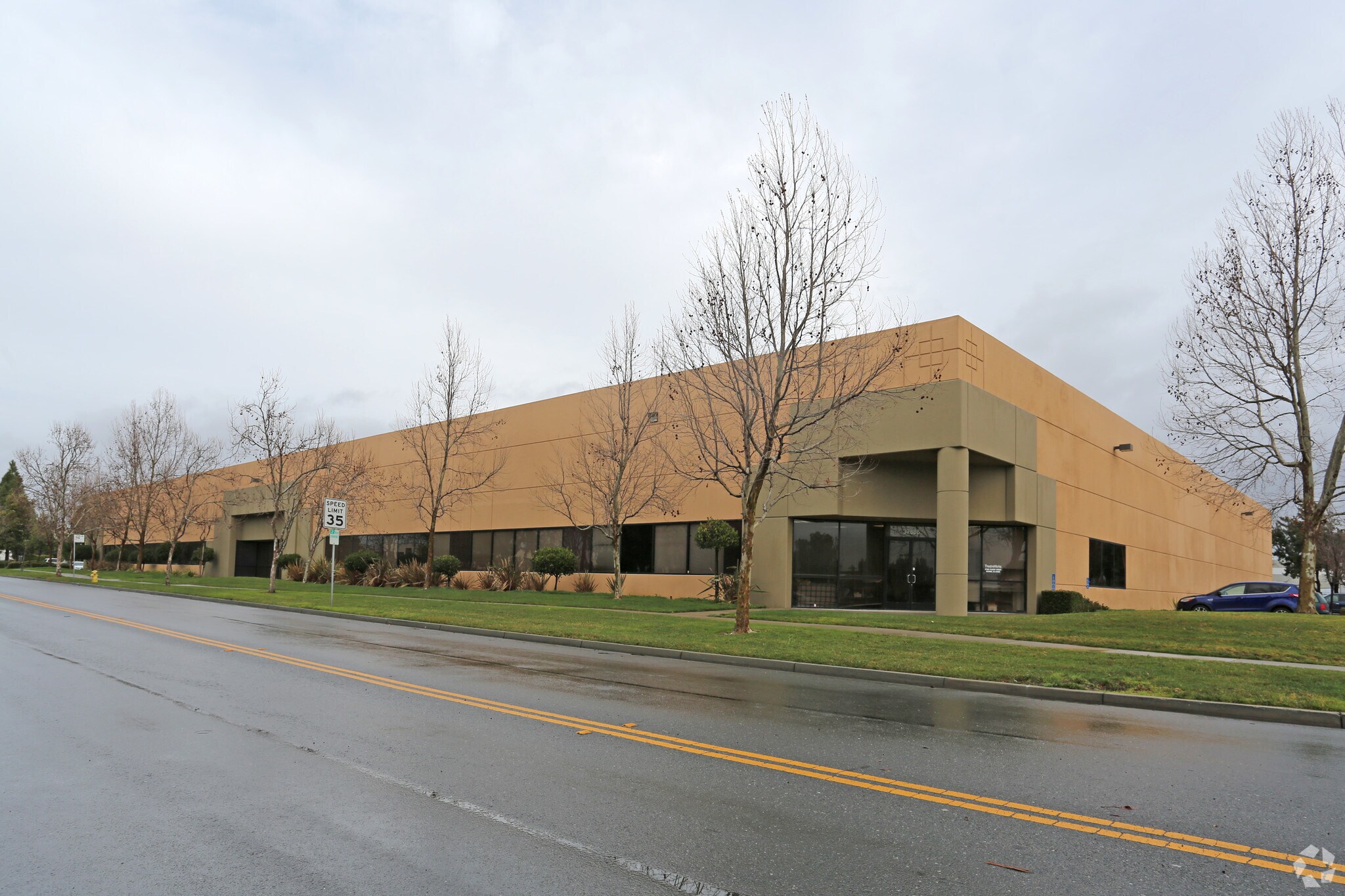 37840-37880 Filbert St, Newark, CA for lease Primary Photo- Image 1 of 8