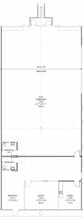 2880 N Scherer Dr, Saint Petersburg, FL for lease Floor Plan- Image 1 of 1