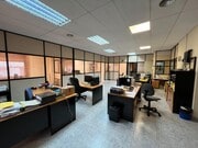 interior oficina