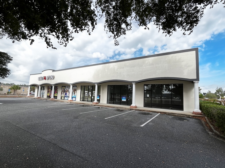 141-147 Altama Connector, Brunswick, GA for lease - Building Photo - Image 2 of 8