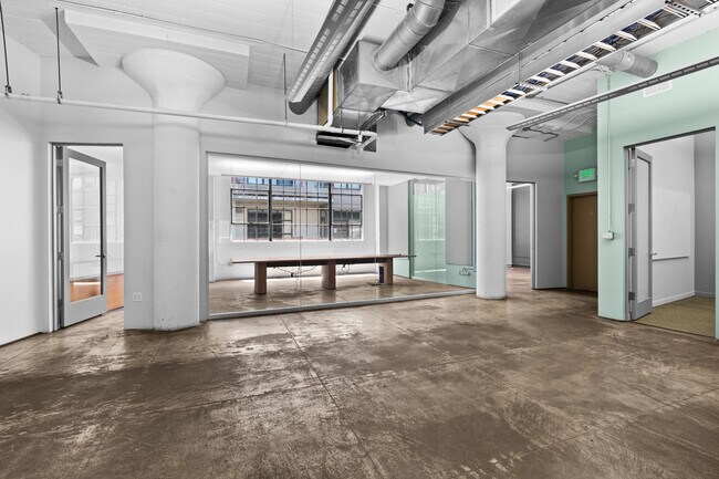 Plus de détails pour 283 4th St, Oakland, CA - Bureau à louer