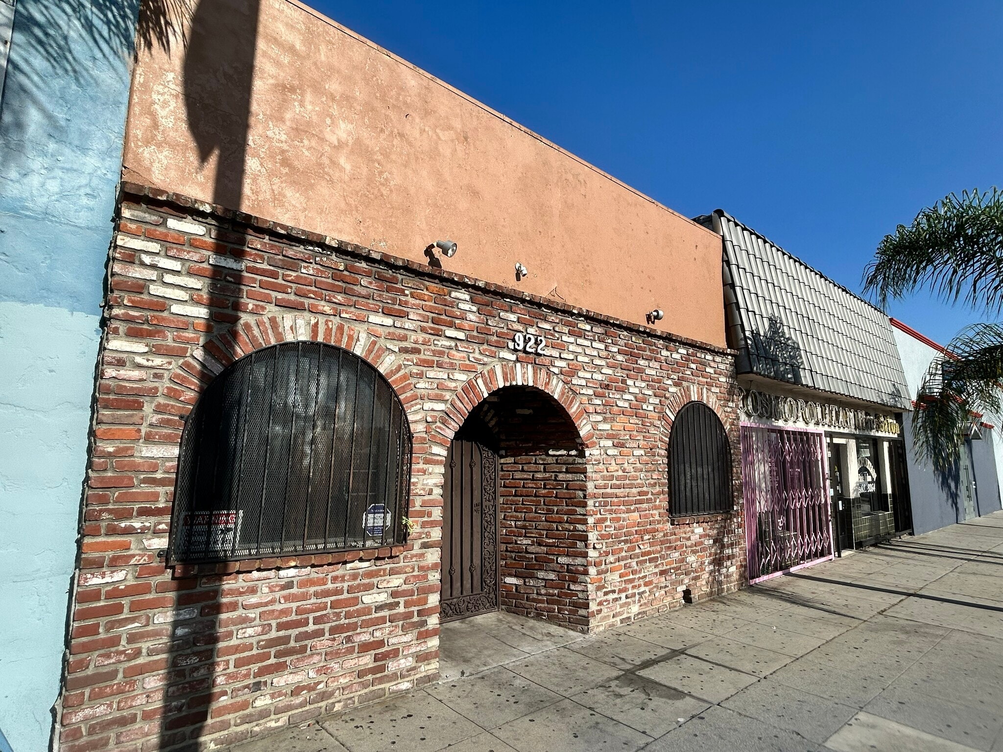 922 S Atlantic Blvd, East Los Angeles, CA for sale Building Photo- Image 1 of 13