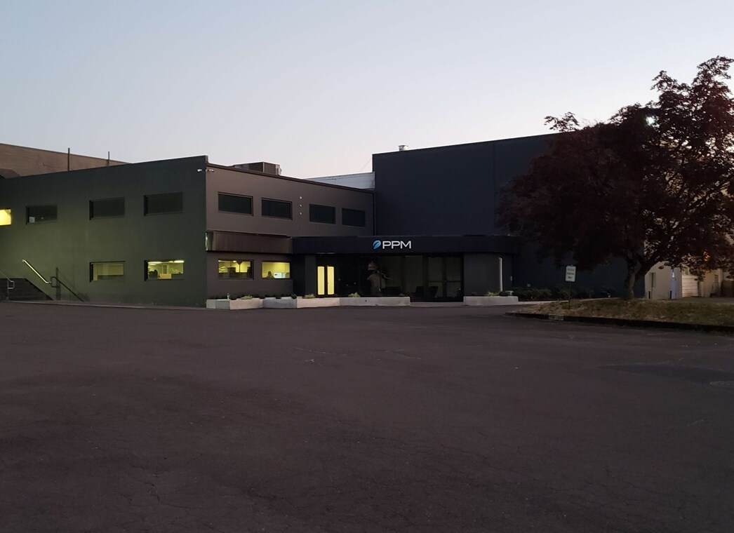 500 E Illinois St, Newberg, OR for lease Primary Photo- Image 1 of 30