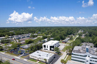 3636 University Blvd S, Jacksonville, FL - aerial  map view - Image1