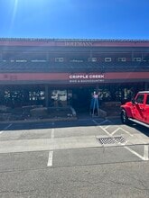 82 E Beaver Creek Blvd, Avon, CO à louer Photo du bâtiment- Image 1 de 3