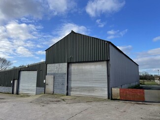 Plus de détails pour Rawcliffe Rd, Preston - Industriel/Logistique à louer