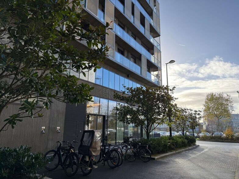 13 Rue Bias, Nantes à louer - Photo du bâtiment - Image 3 de 15