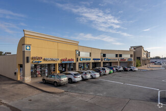 More details for 10000-10710 Bellaire Blvd, Houston, TX - Retail for Lease