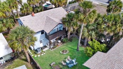 315 15th Ave N, Jacksonville Beach, FL - Aerial  map view - Image1