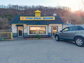 More details for 234 S Main St, Hazard, KY - Retail for Sale