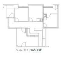 1500 S Central Ave, Glendale, CA à louer Plan d  tage- Image 1 de 1