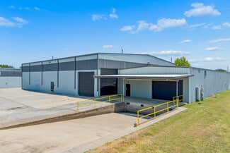 More details for 1716 Shady Oaks Dr, Denton, TX - Industrial for Lease