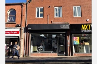 More details for 11 Market St, Bangor - Retail for Lease