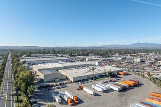 3100 Jefferson St, Riverside, CA - Aerial  map view