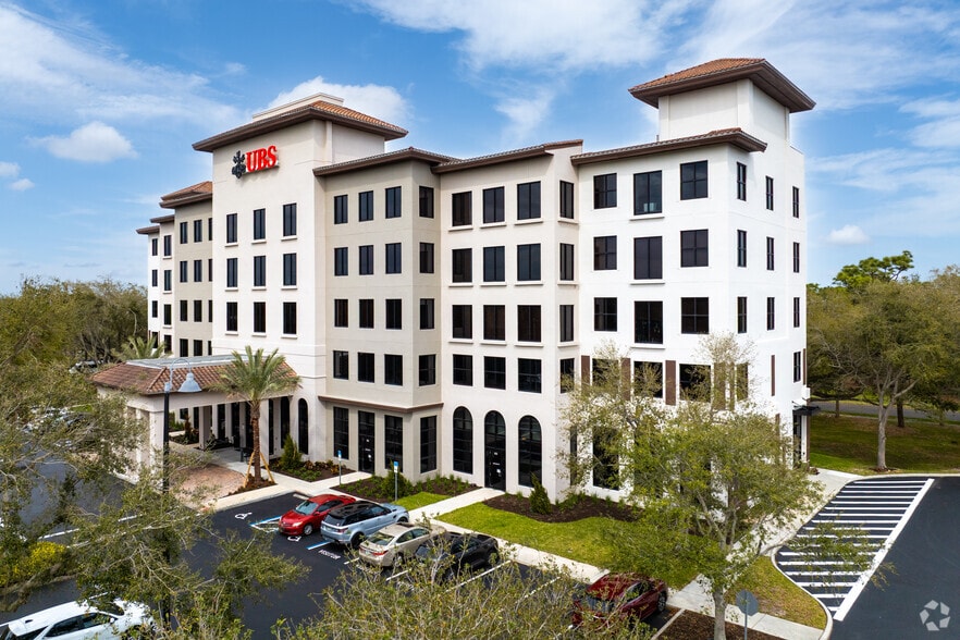 6905 N Wickham Rd, Melbourne, FL for lease - Building Photo - Image 3 of 17