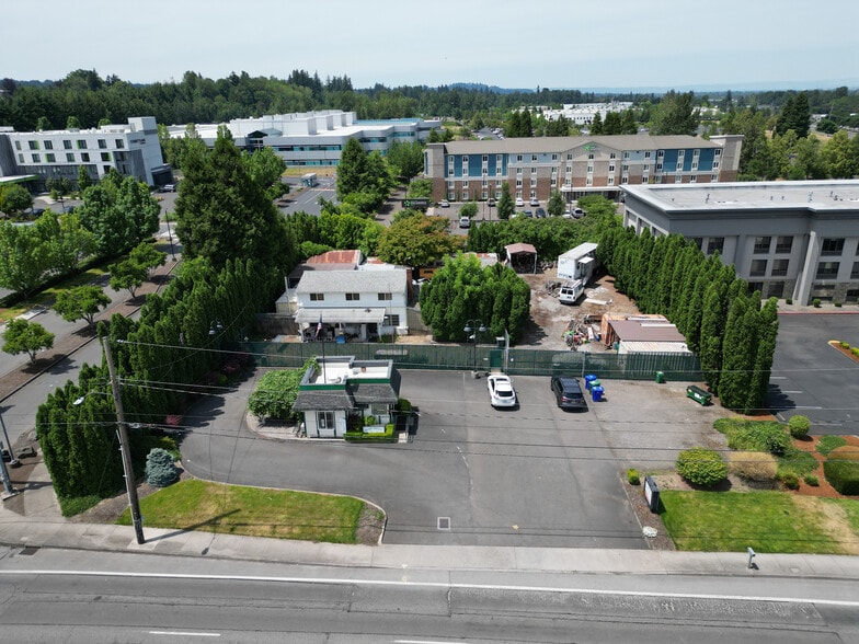 3007 NE 181st Ave, Portland, OR for sale - Aerial - Image 2 of 9